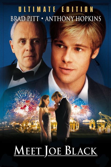 regarder rencontre avec joe black|Regarder Rencontre avec Joe Black en streaming